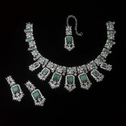 Mint Green Part sets