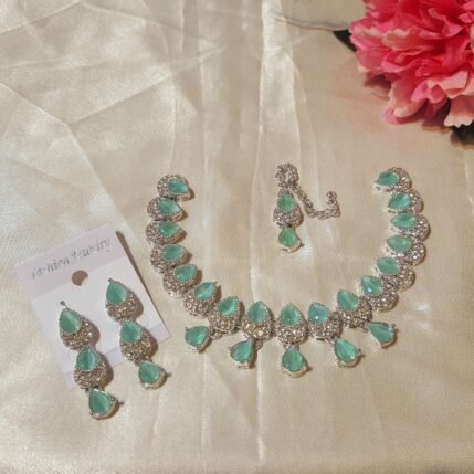 Mint Green party sets